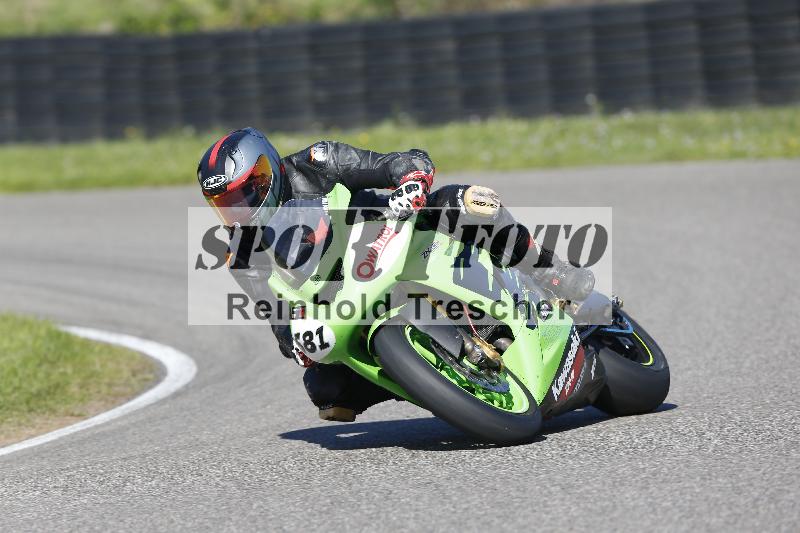 /54 19.09.2025 Speer Racing ADR/Gruppe rot/581